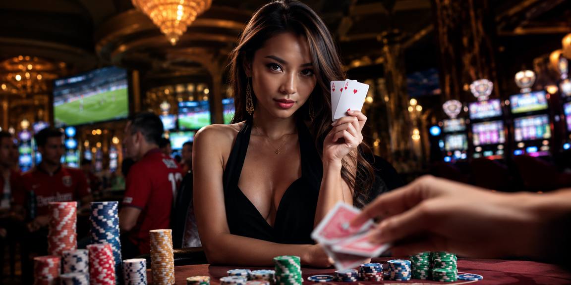 shbet Malaysia players: Casino, Slots dan Sportsbook setempat